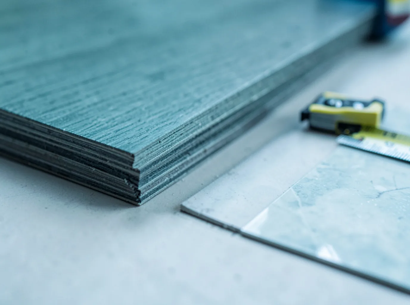 Luxury Vinyl Plank Installation Arctic Village, AK FAQs